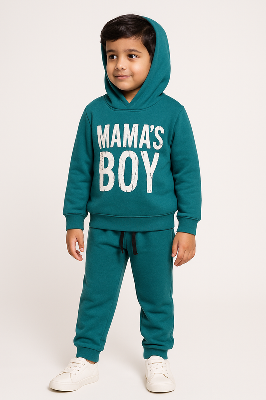MAMA's BOY TRACKSUIT
