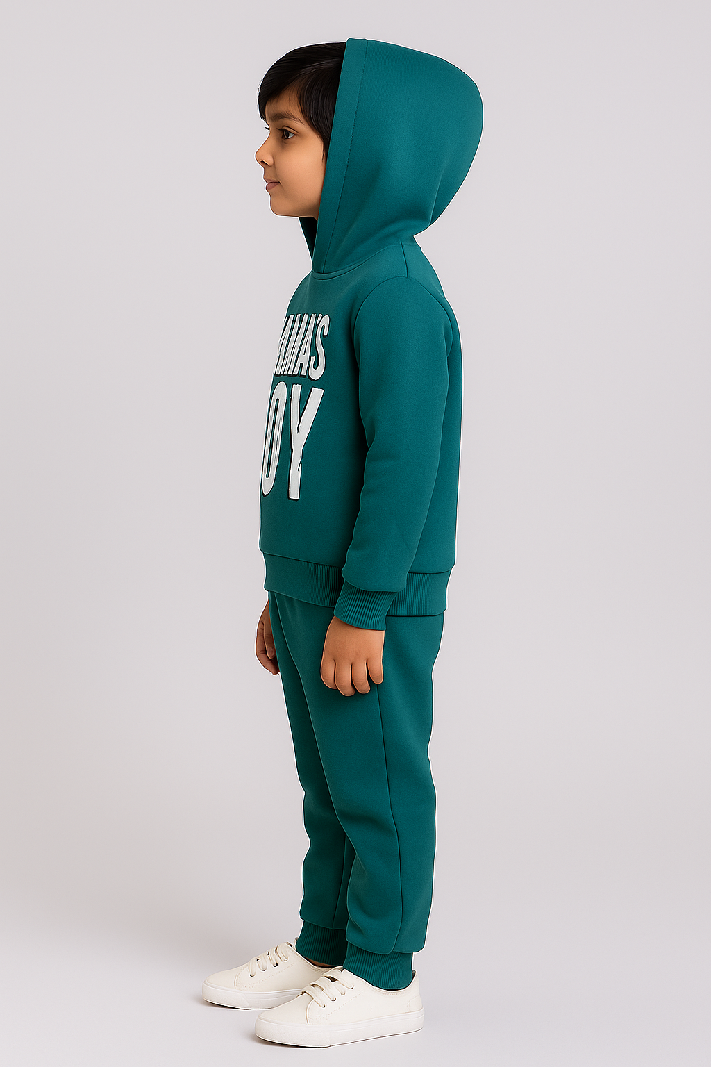 MAMA's BOY TRACKSUIT