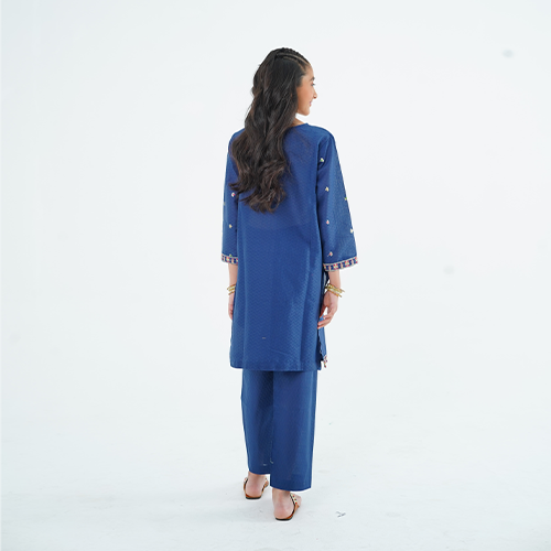 Girls' 'Mahtab' Dress – Exquisite Eastern Outfit for Weddings, Eid & Special Occasions
