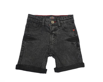 DENIM SHORT FOR BOYS