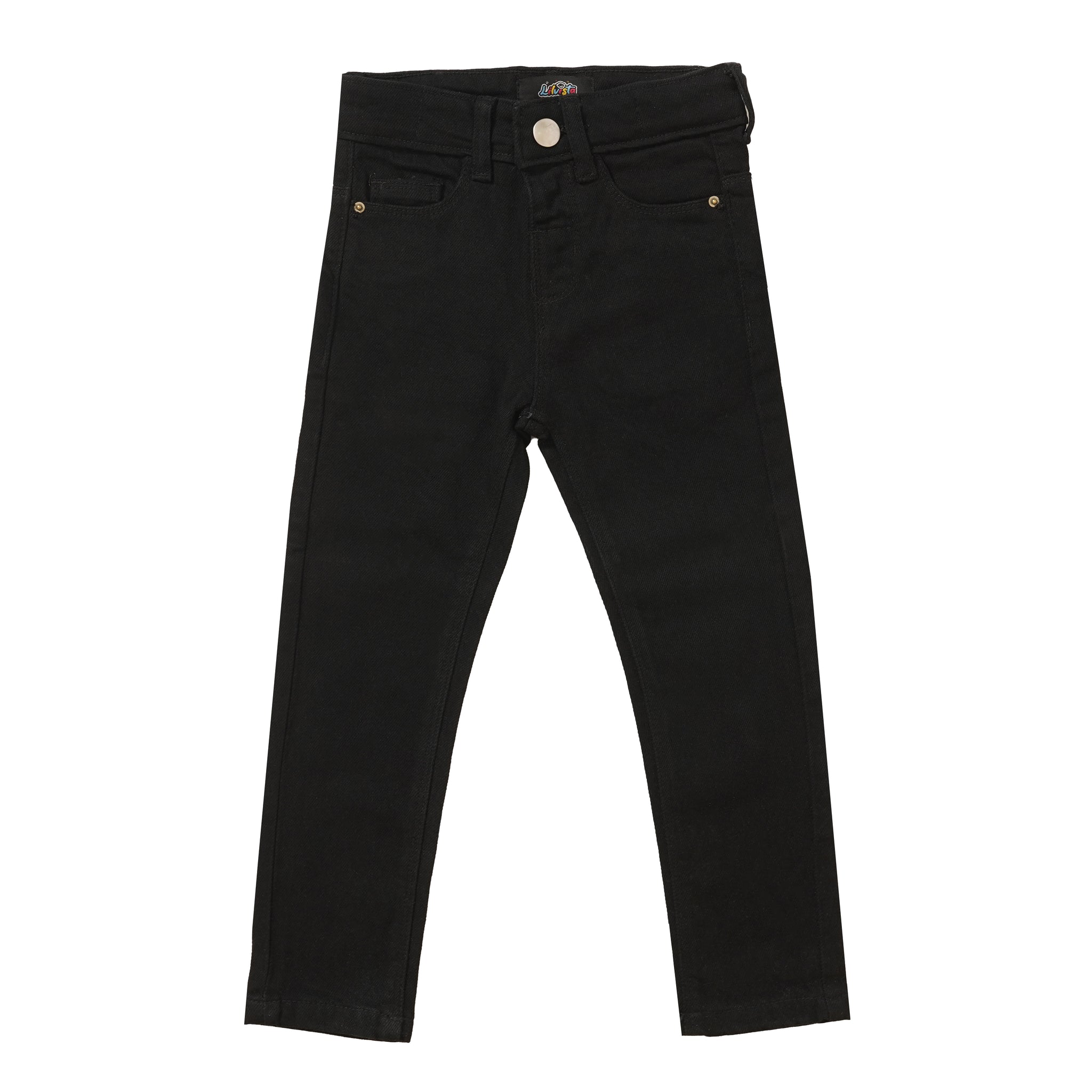 DENIM JEANS BOYS COMFORT STRETCH