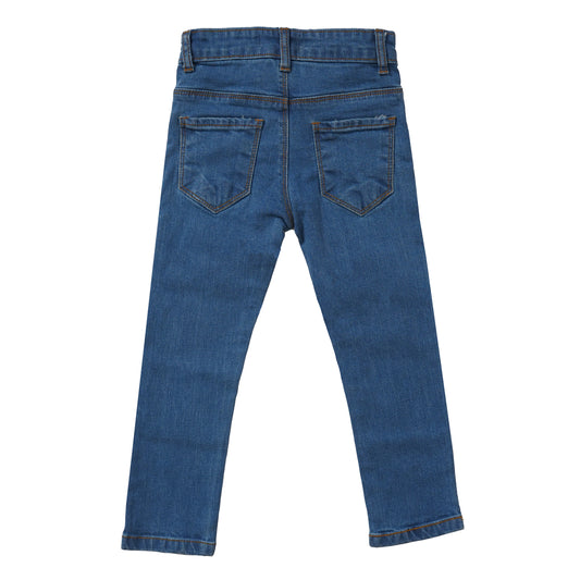 DENIM JEANS BOYS POWER STRETCH