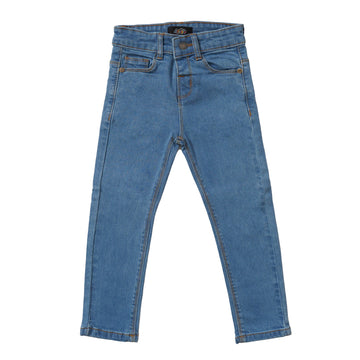 DENIM JEANS BOYS POWER STRETCH