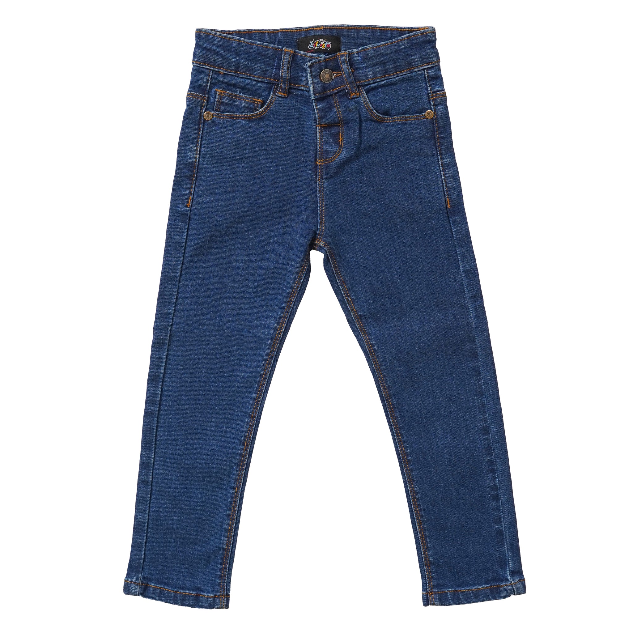 DENIM JEANS BOYS POWER STRETCH